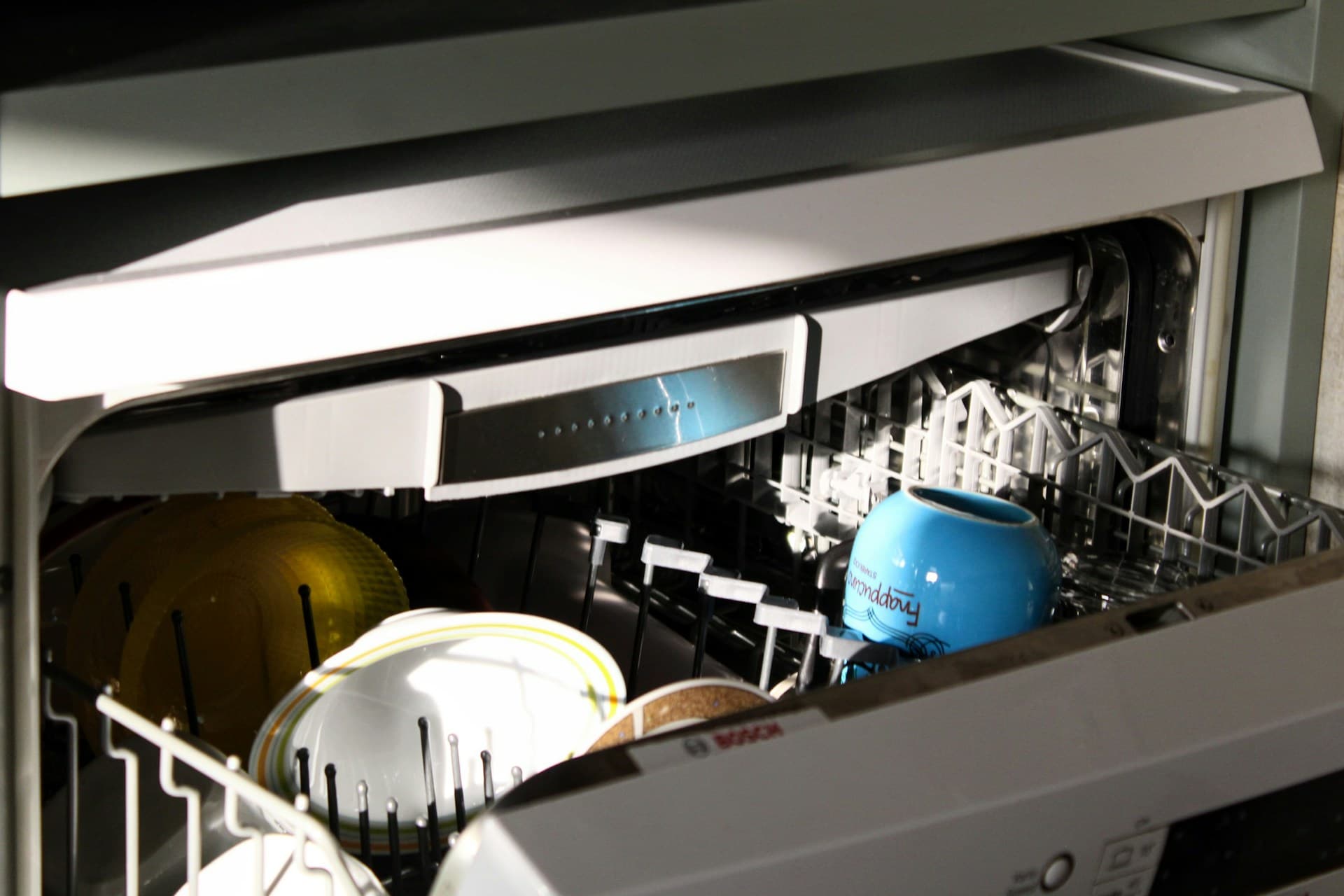 Bosch Dishwasher Repair