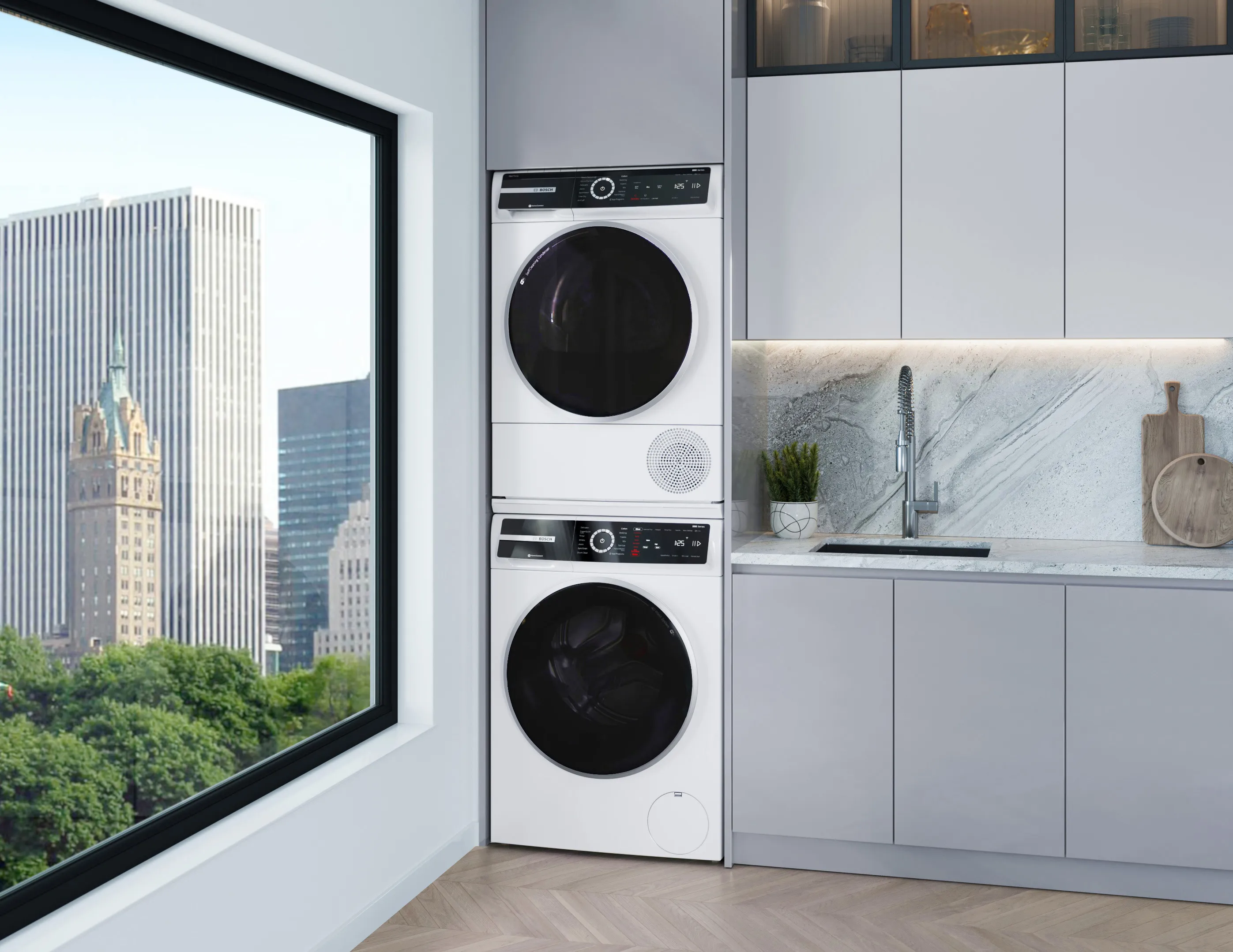 Bosch Dryer Repair