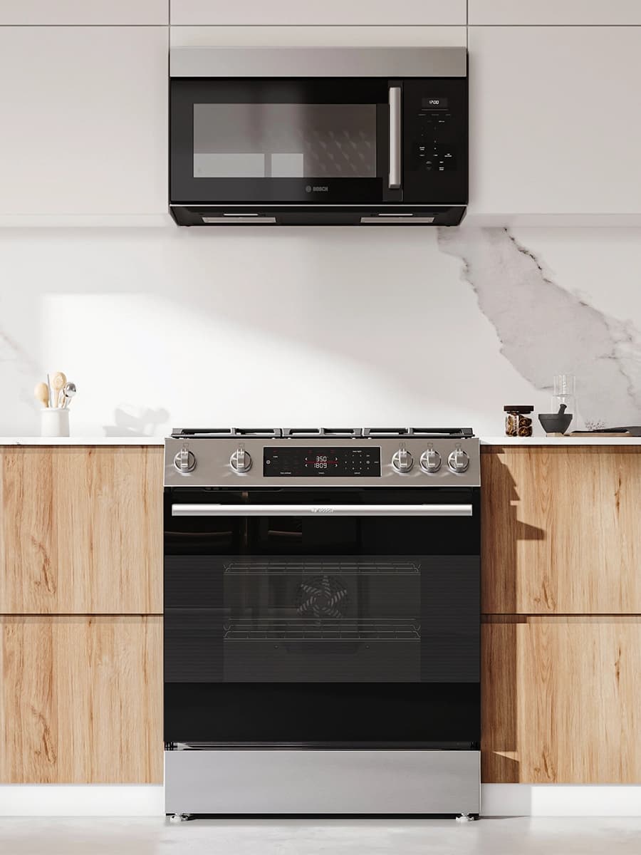 Bosch Oven Repair