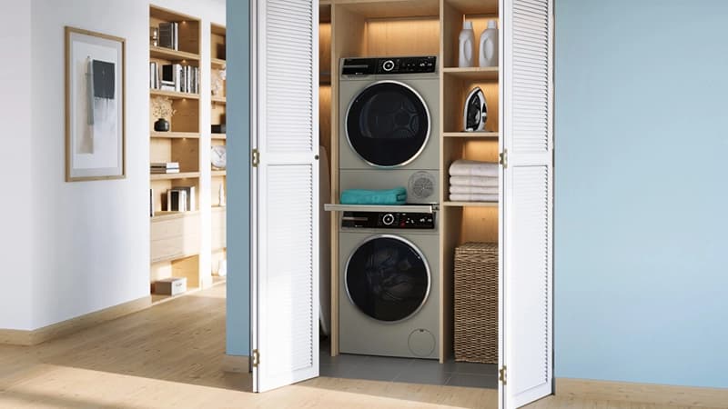 Bosch Washing Machine Repair
